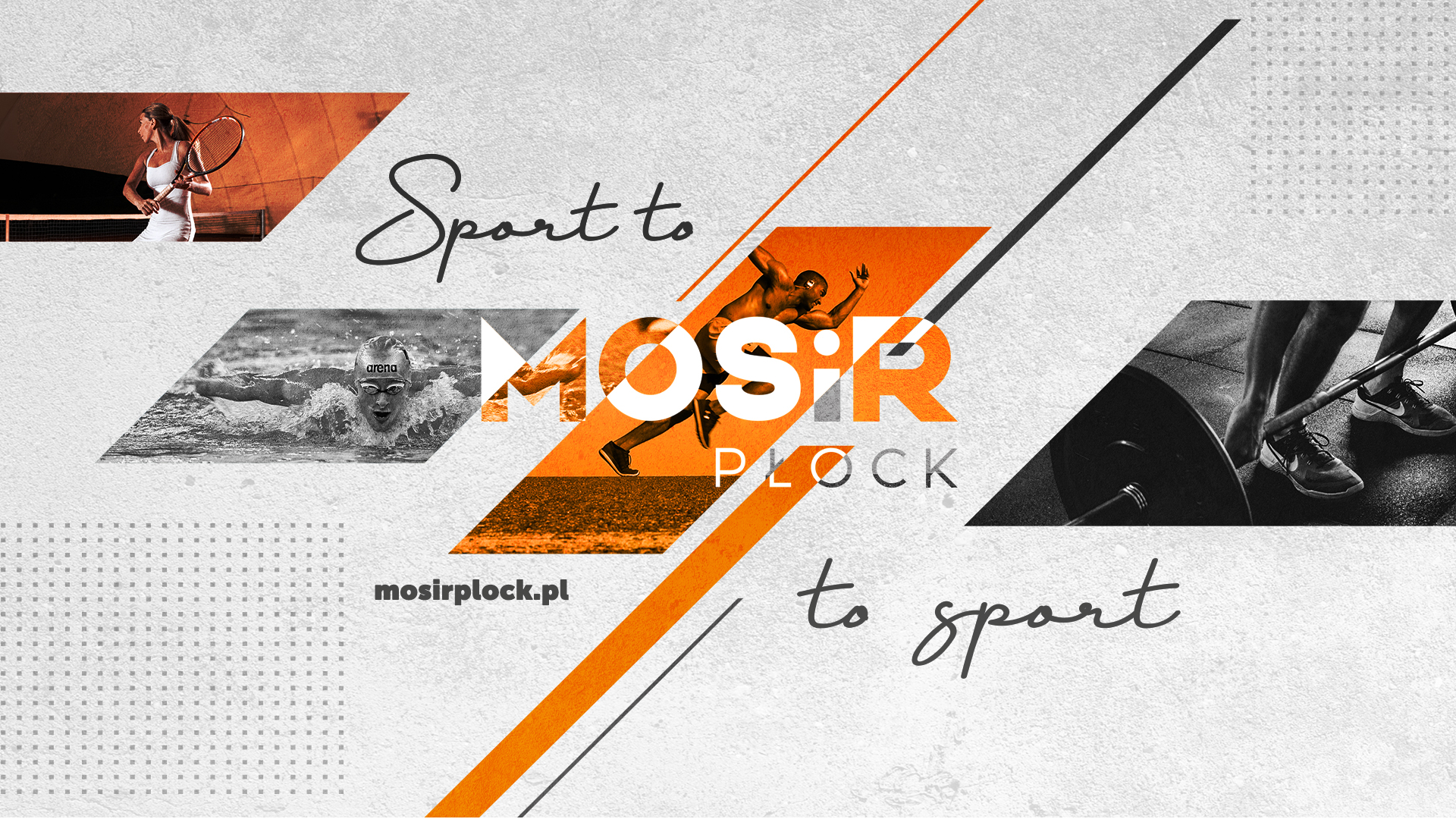 Miejski Ośrodek Sportu i Rekreacji Płock Sp. z o.o.