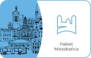 Pakiet Mieszkańca