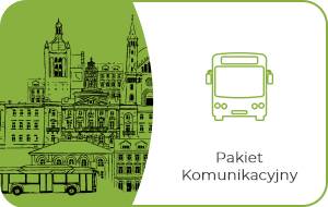 Pakiet Komunikacyjny